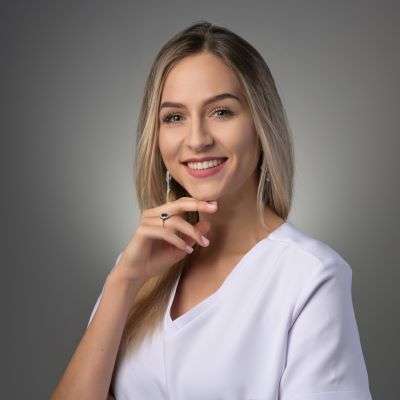 Aleksandra Przekwas