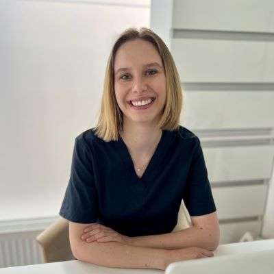 Zofia Beahr
